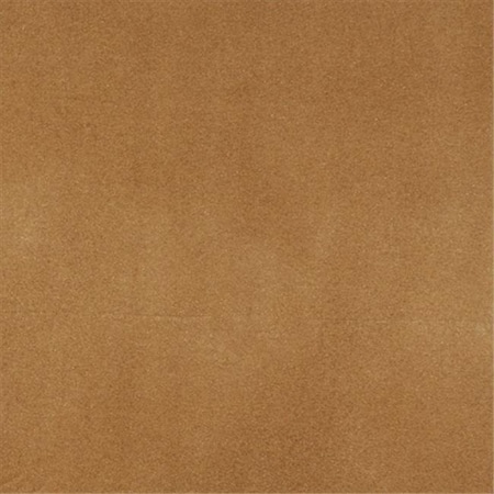 Designer Fabrics Designer Fabrics C859 54 in. Wide Camel Brown; Solid Plain Velvet Automotive; Residential And Commercial Upholstery Velvet C859